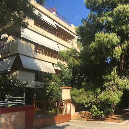 Sea Star Luxury Apartment Atene Esterno foto